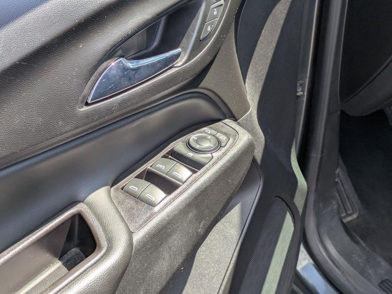 2021 Chevrolet Equinox LT Castroville TX