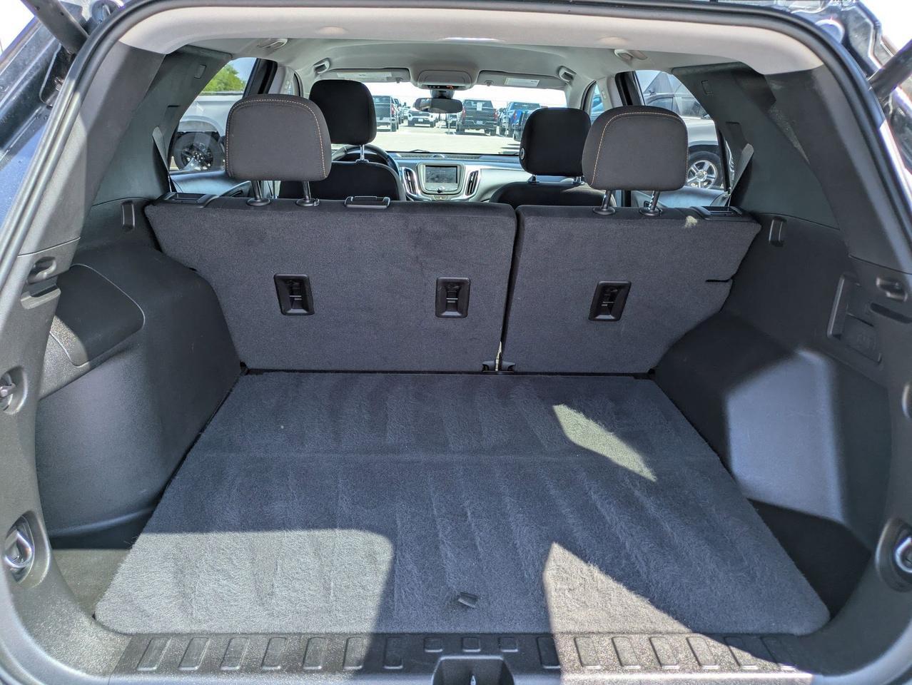 2021 Chevrolet Equinox LT Castroville TX