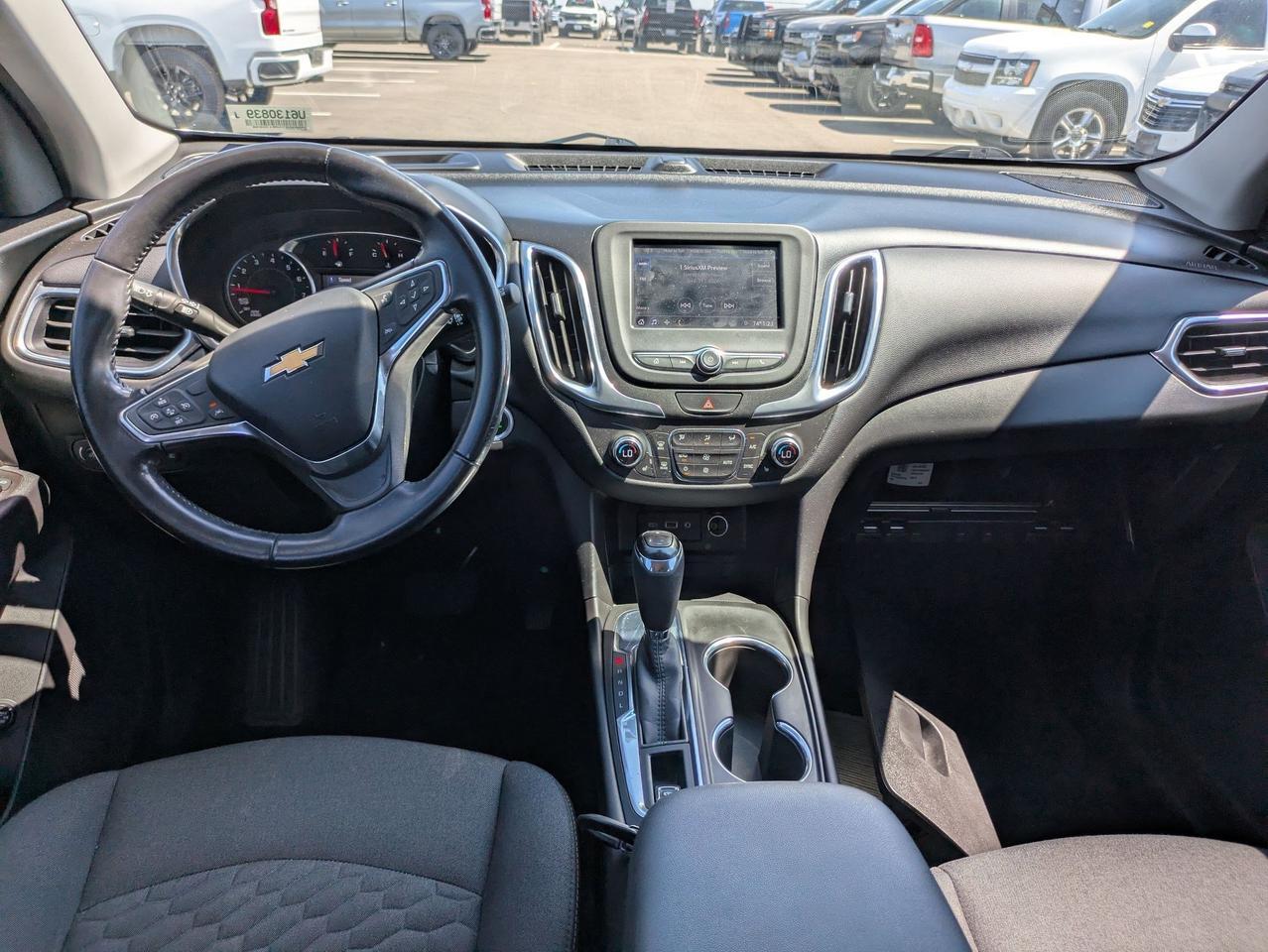 2021 Chevrolet Equinox LT Castroville TX