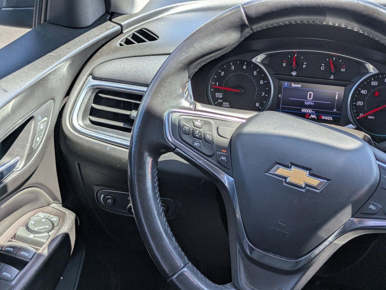 2021 Chevrolet Equinox LT Castroville TX