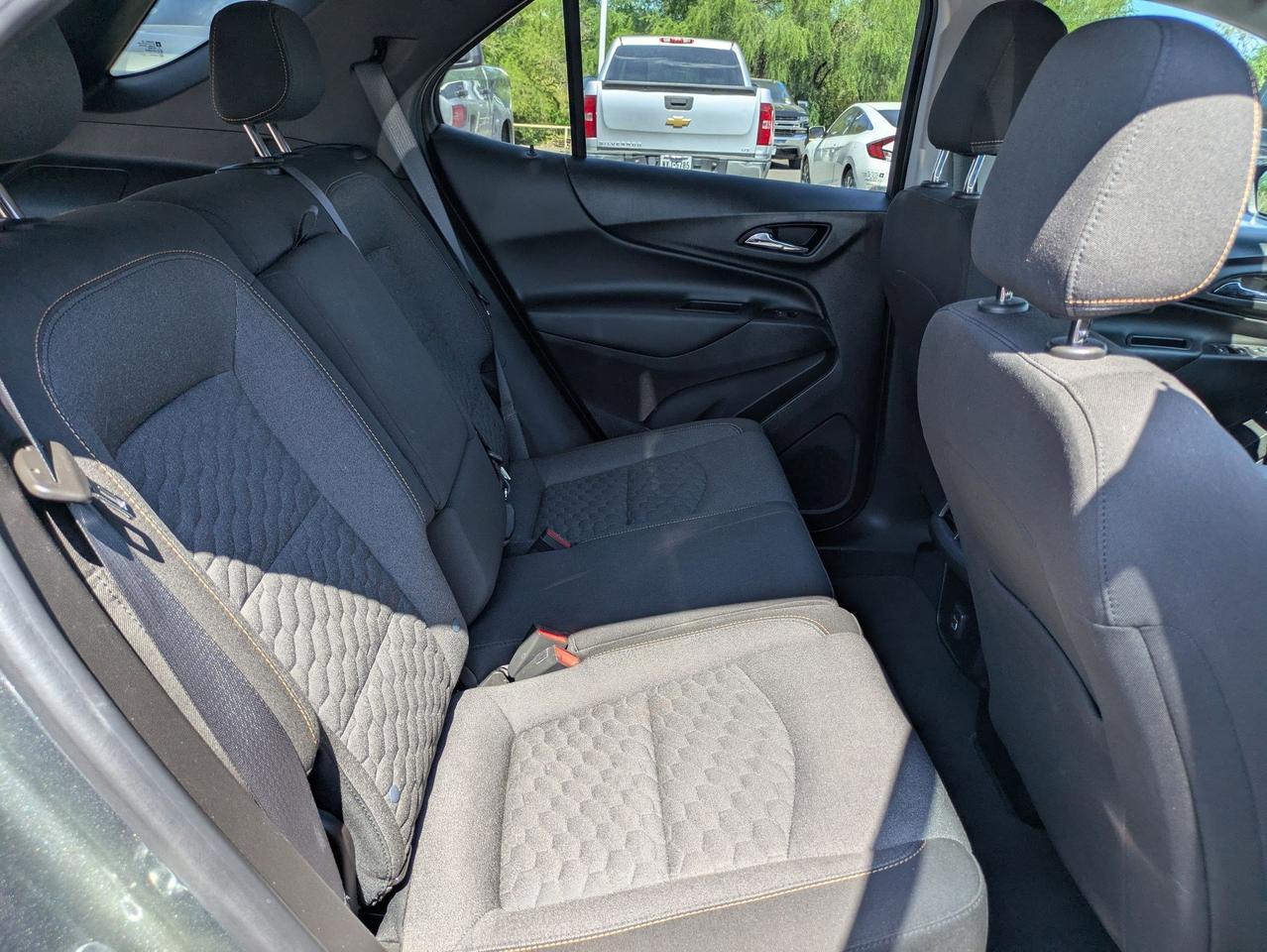 2021 Chevrolet Equinox LT Castroville TX