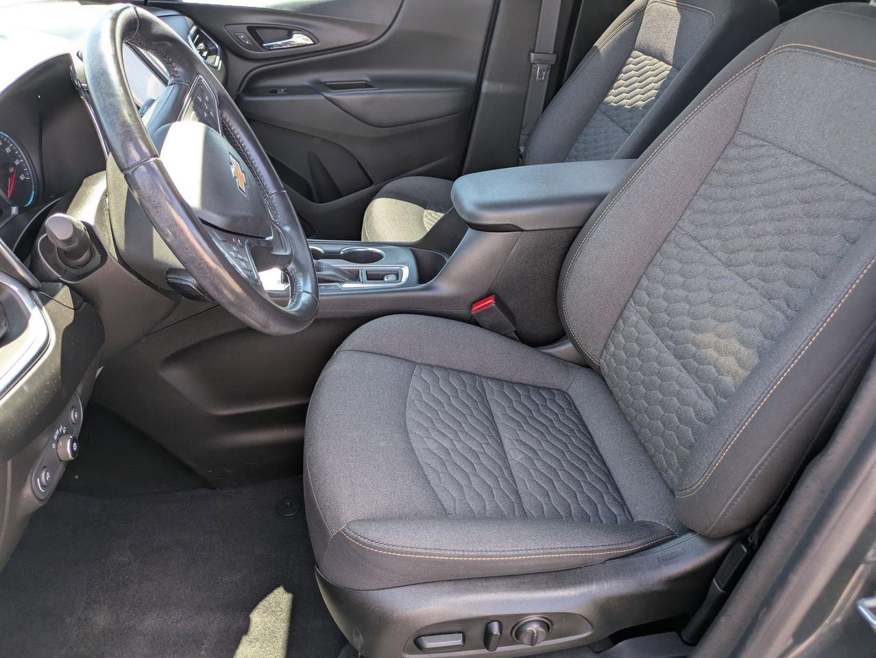 2021 Chevrolet Equinox LT Castroville TX