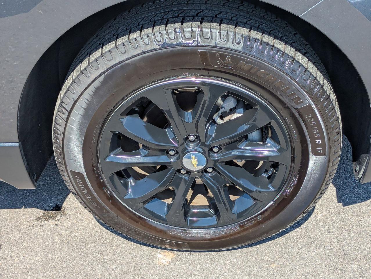 2021 Chevrolet Equinox LT Castroville TX