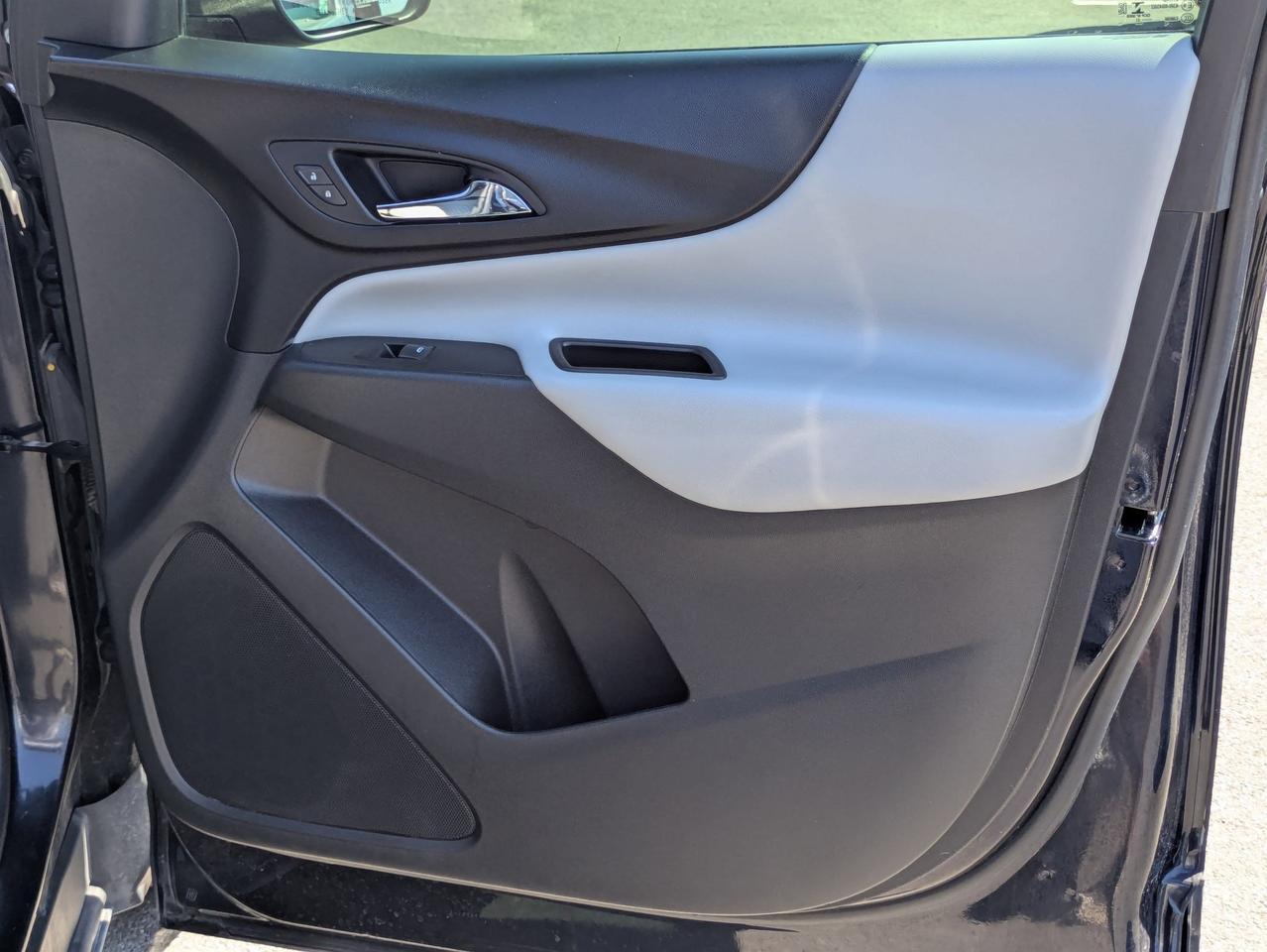 2021 Chevrolet Equinox LT Castroville TX