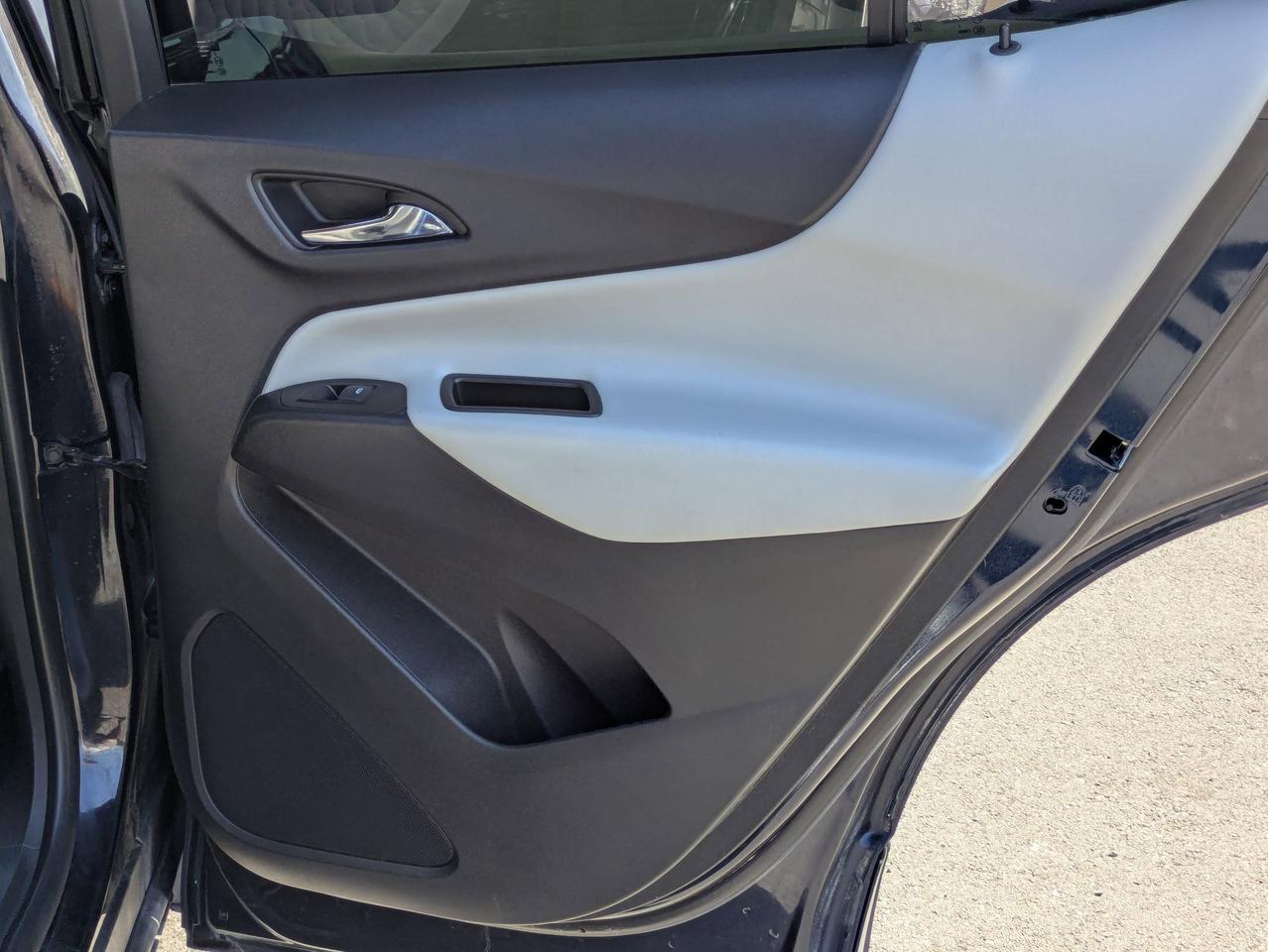 2021 Chevrolet Equinox LT Castroville TX