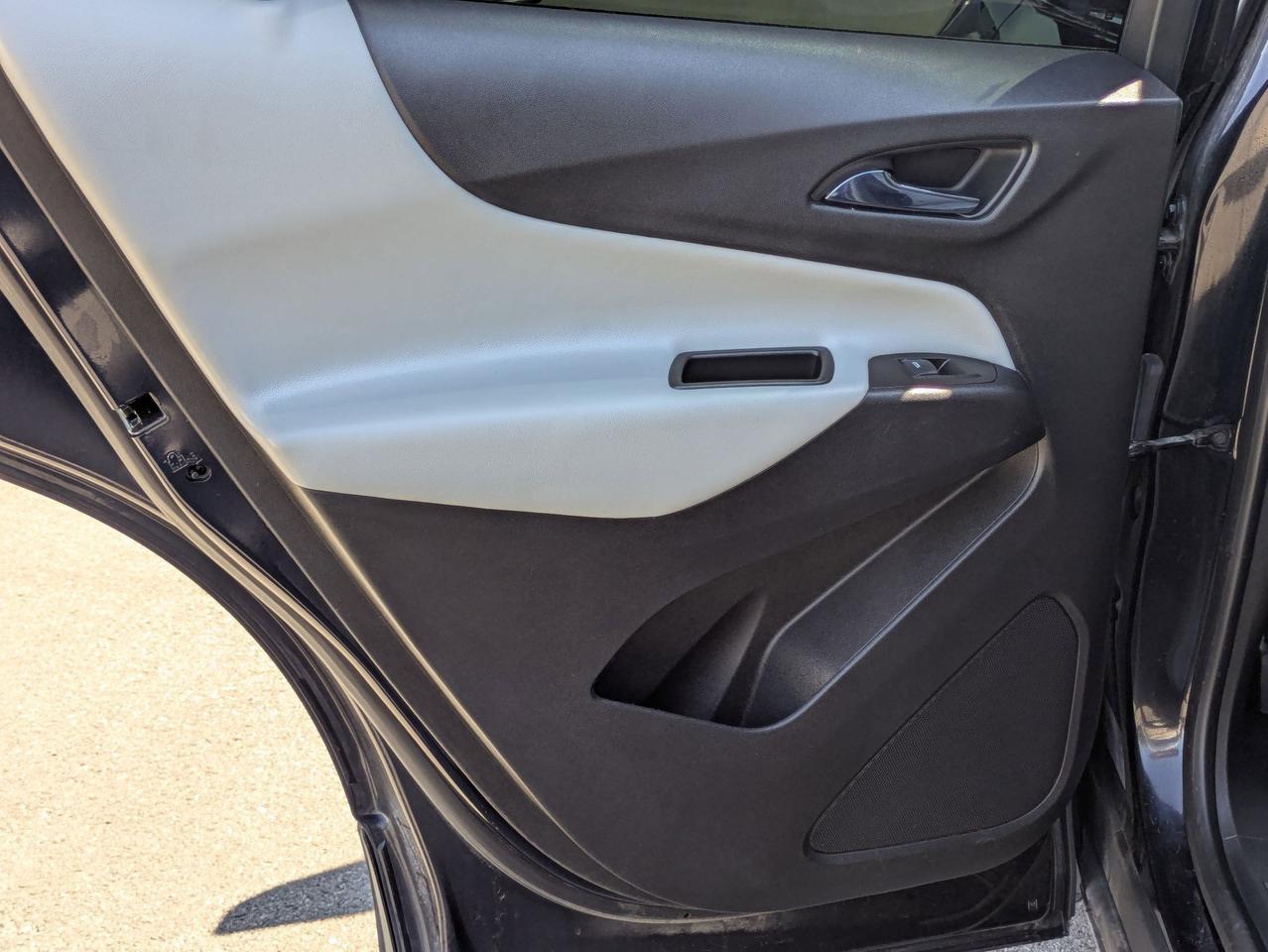 2021 Chevrolet Equinox LT Castroville TX