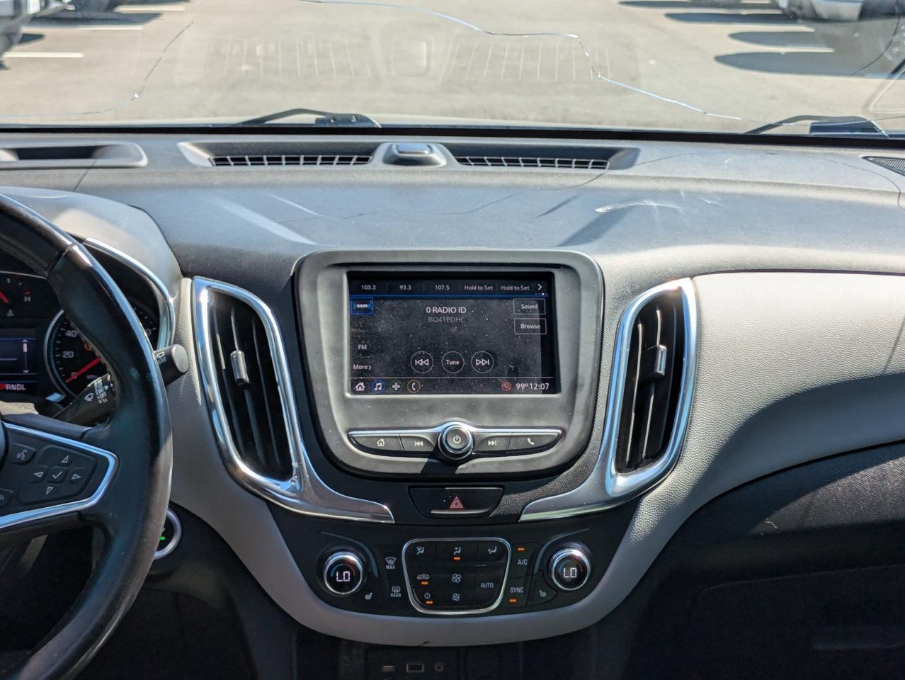 2021 Chevrolet Equinox LT Castroville TX