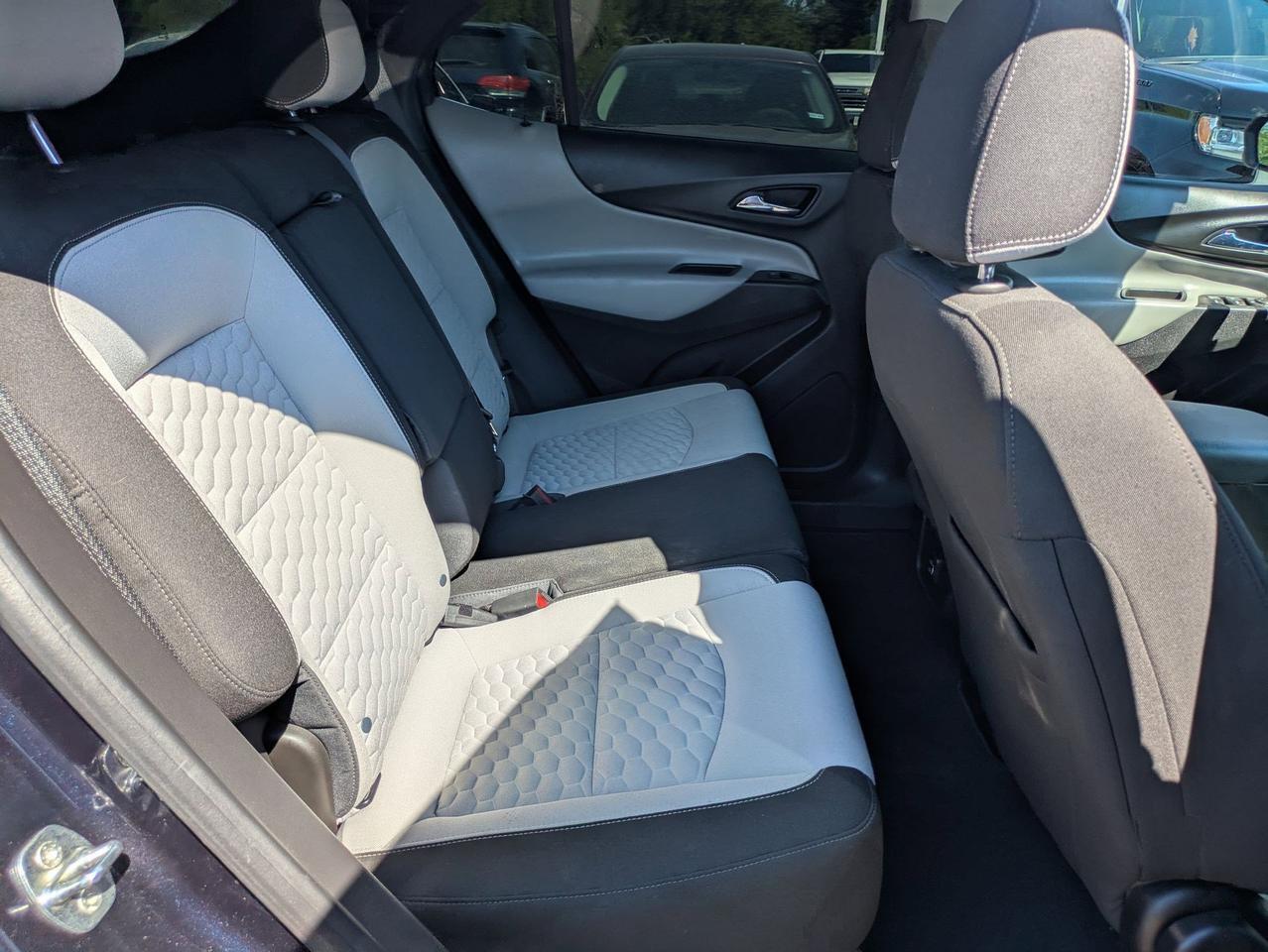 2021 Chevrolet Equinox LT Castroville TX