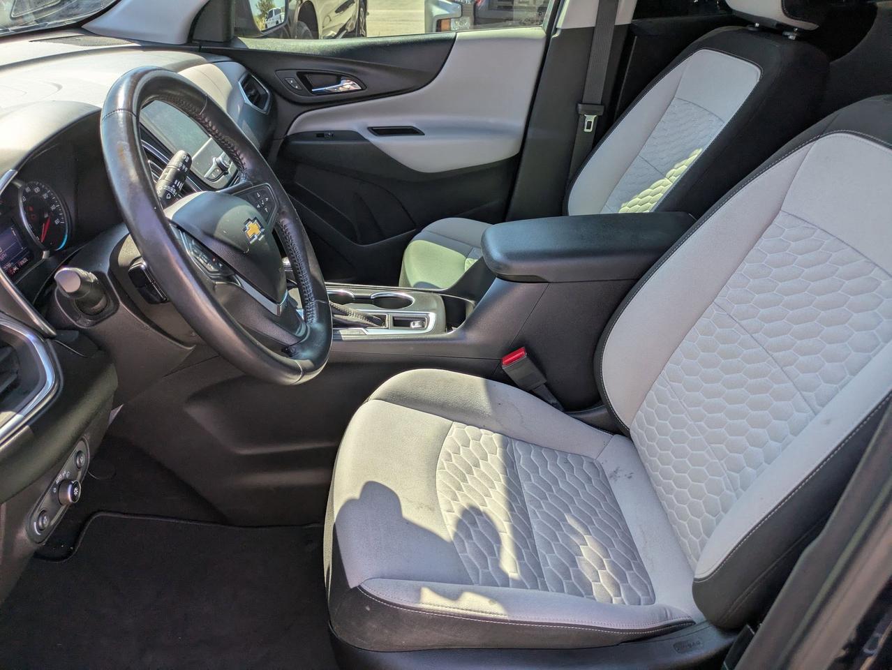 2021 Chevrolet Equinox LT Castroville TX