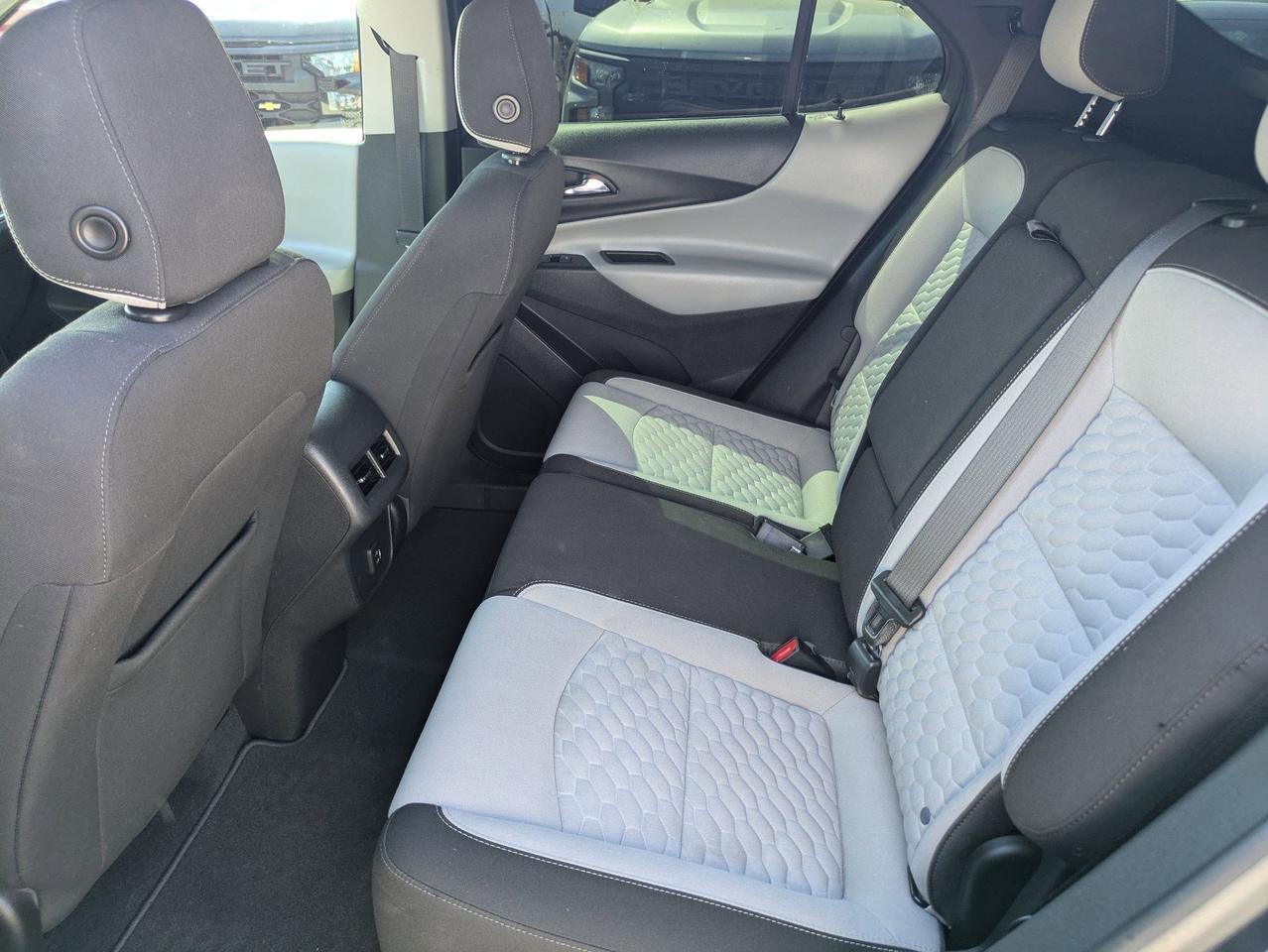 2021 Chevrolet Equinox LT Castroville TX
