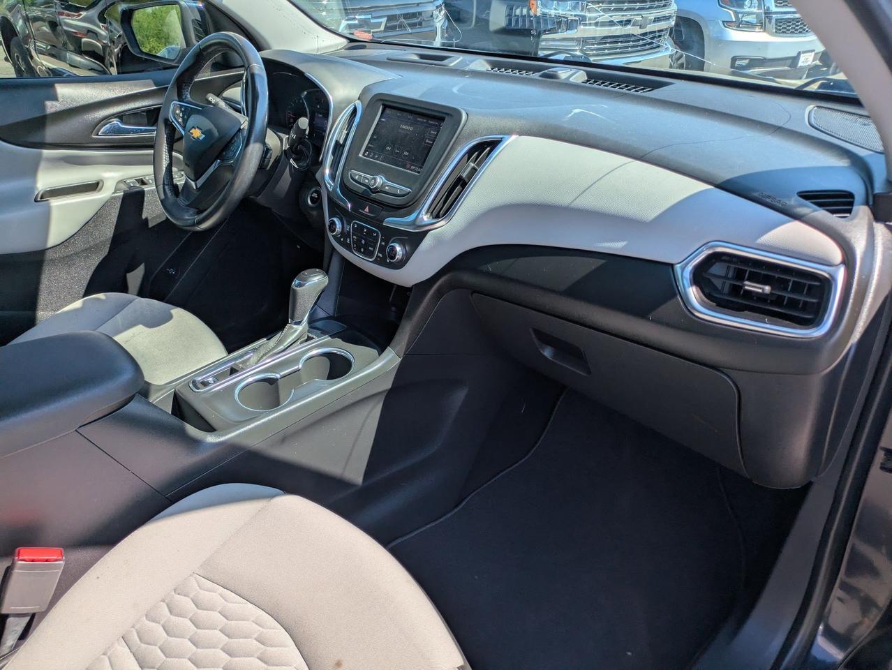 2021 Chevrolet Equinox LT Castroville TX