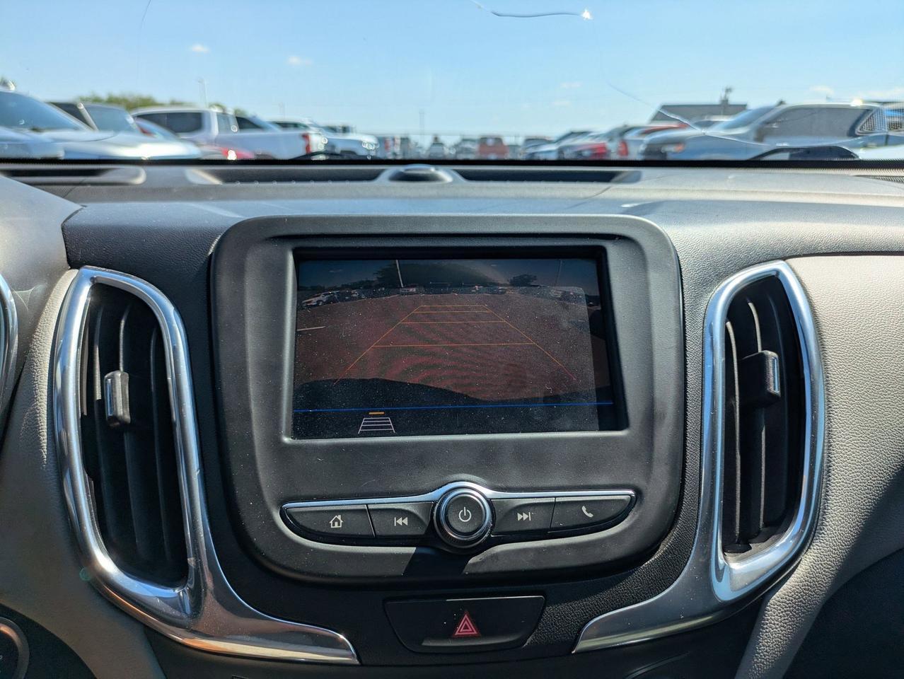 2021 Chevrolet Equinox LT Castroville TX