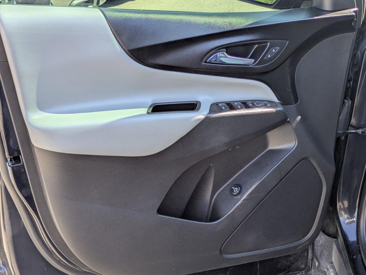 2021 Chevrolet Equinox LT Castroville TX