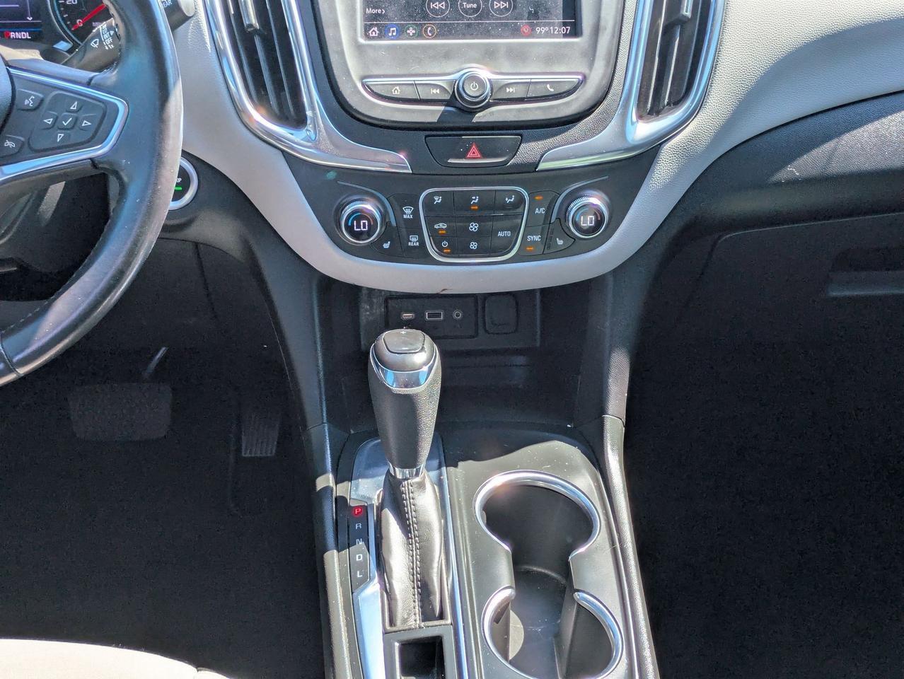 2021 Chevrolet Equinox LT Castroville TX