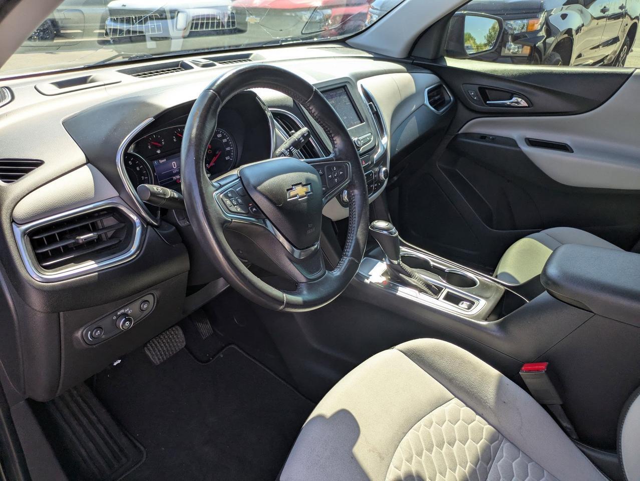 2021 Chevrolet Equinox LT Castroville TX
