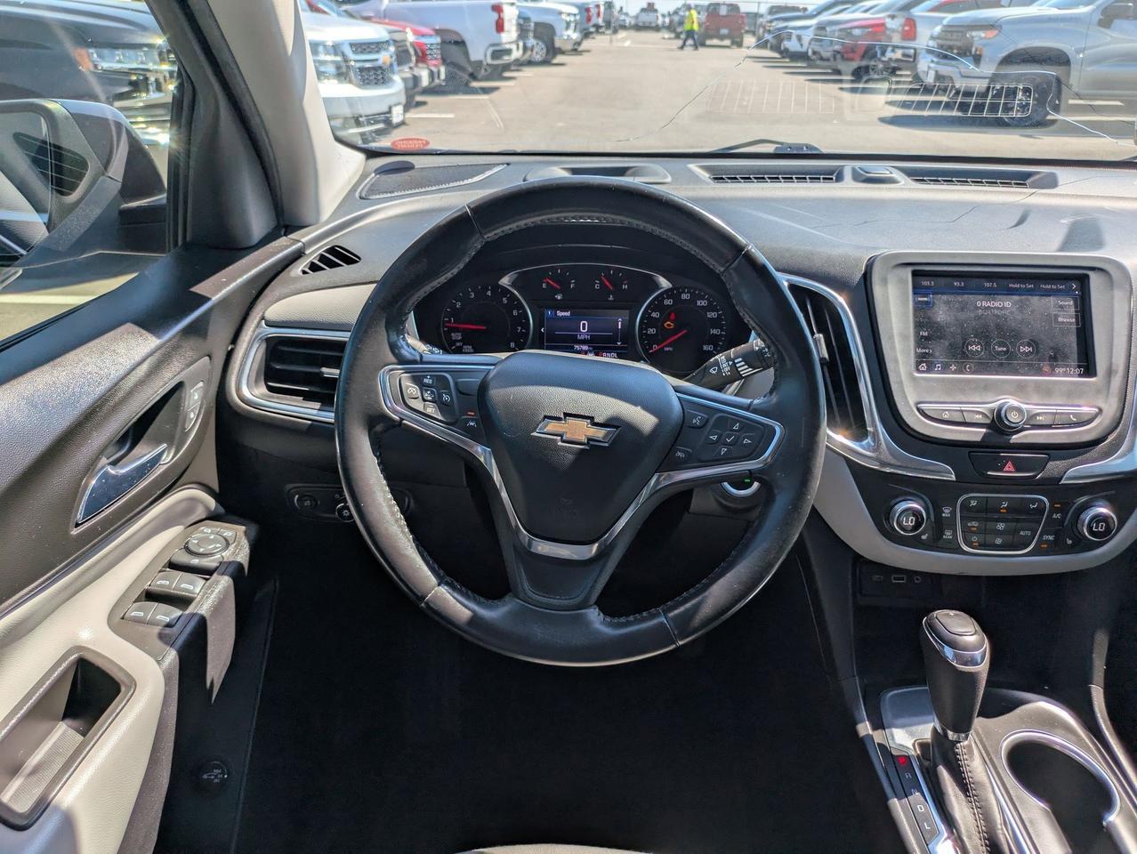 2021 Chevrolet Equinox LT Castroville TX