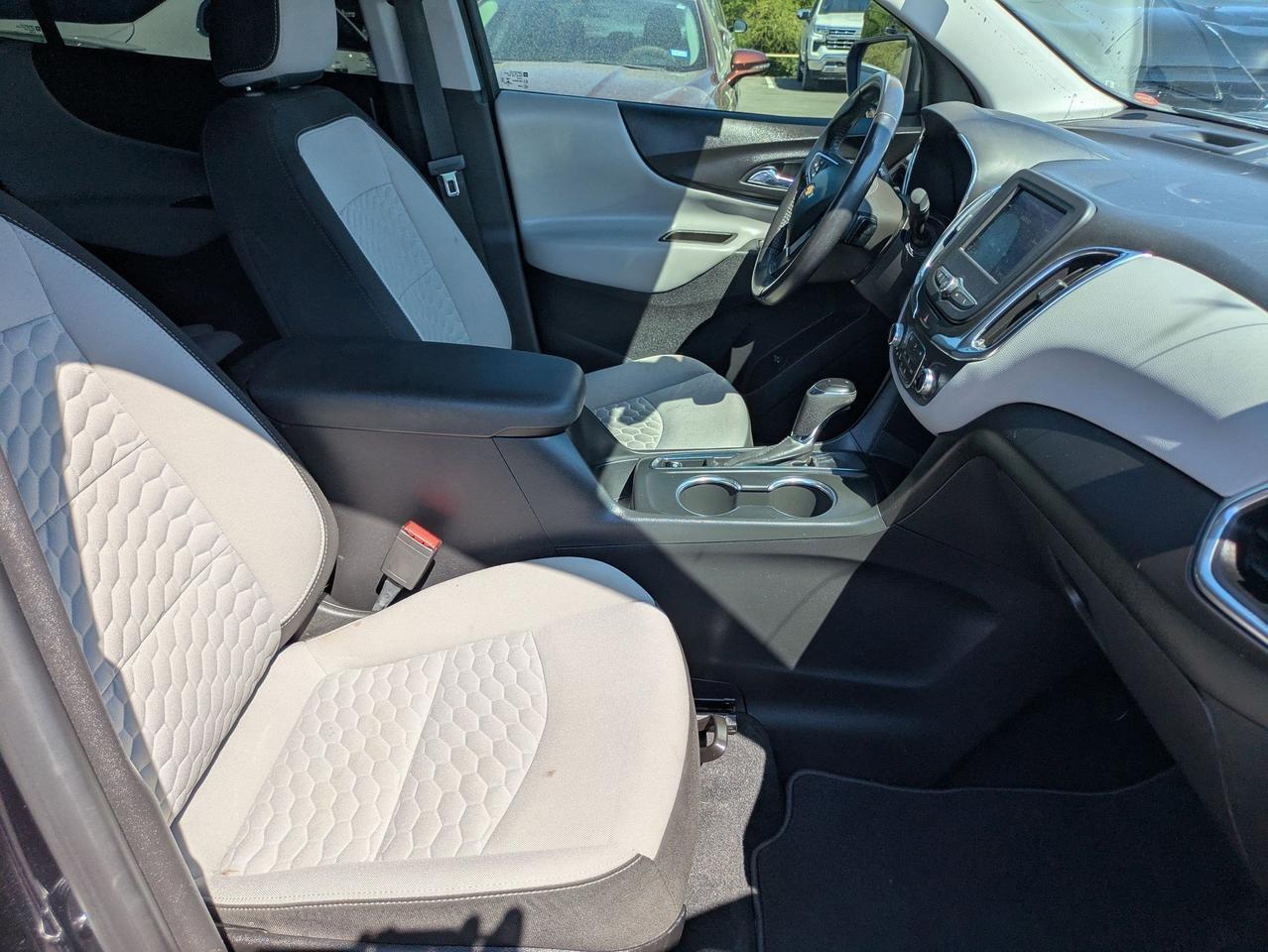 2021 Chevrolet Equinox LT Castroville TX