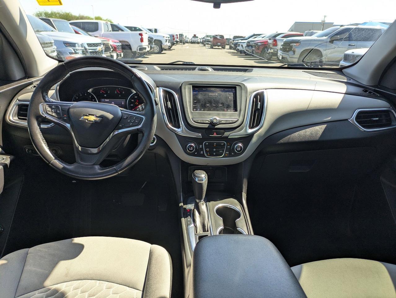 2021 Chevrolet Equinox LT Castroville TX