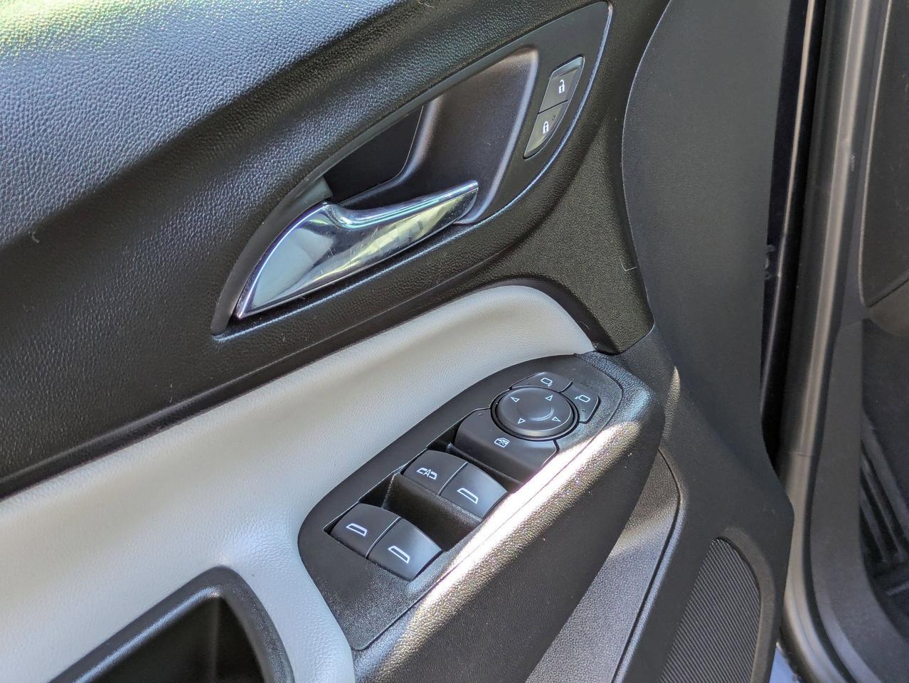 2021 Chevrolet Equinox LT Castroville TX