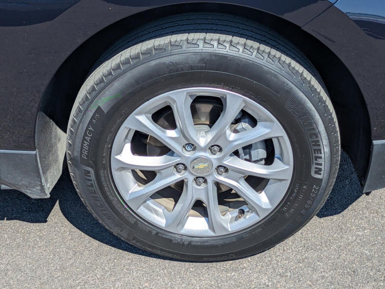 2021 Chevrolet Equinox LT Castroville TX