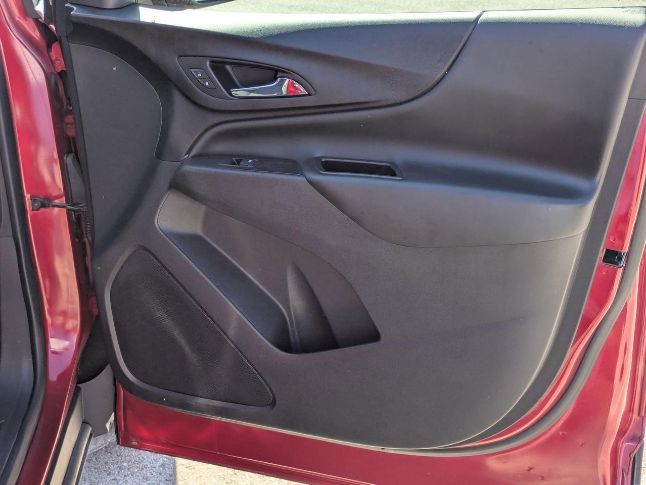 2021 Chevrolet Equinox LT Castroville TX