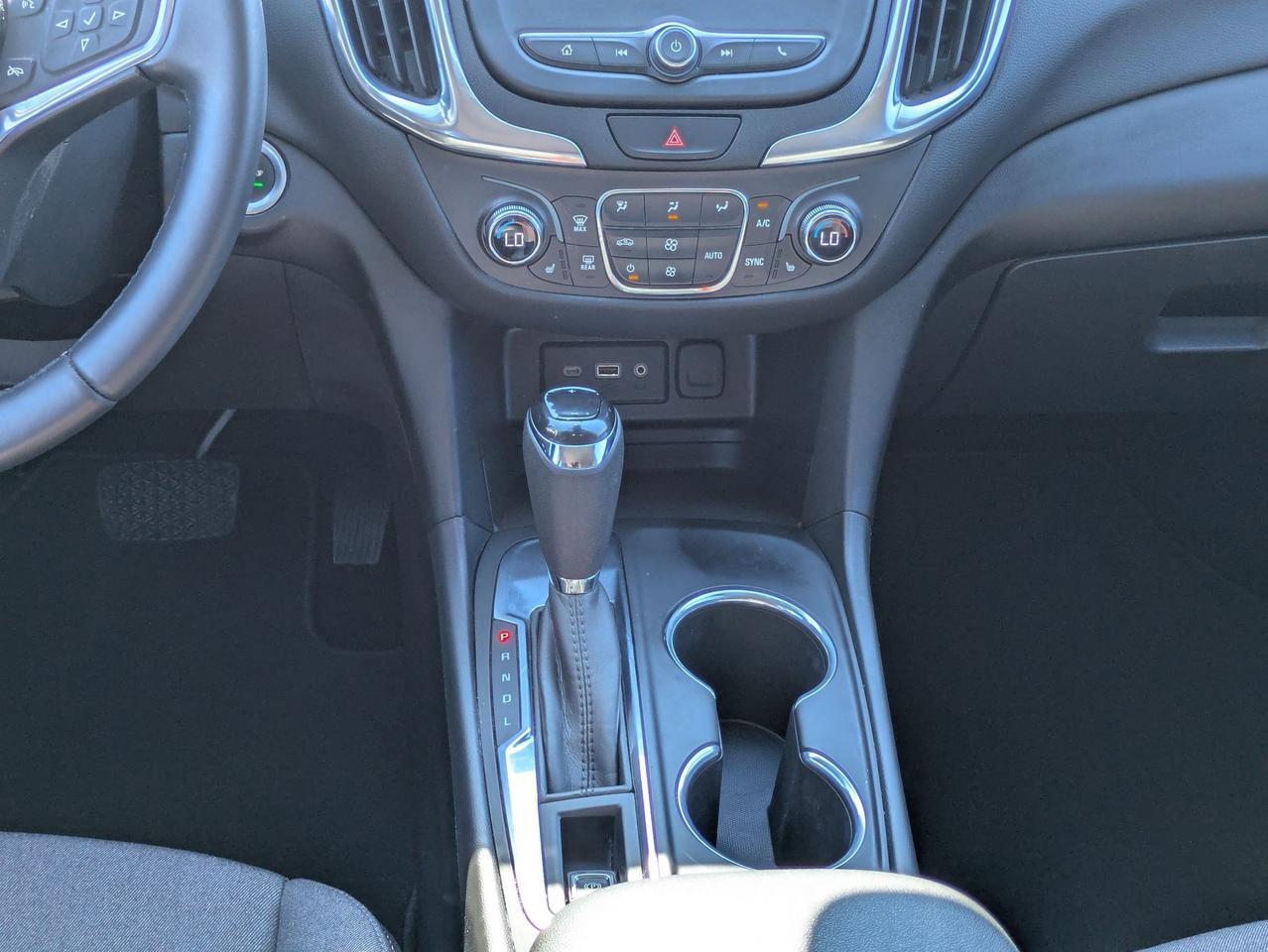 2021 Chevrolet Equinox LT Castroville TX