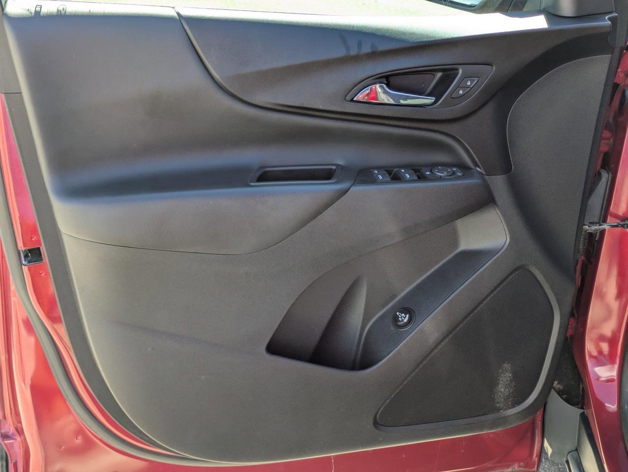 2021 Chevrolet Equinox LT Castroville TX