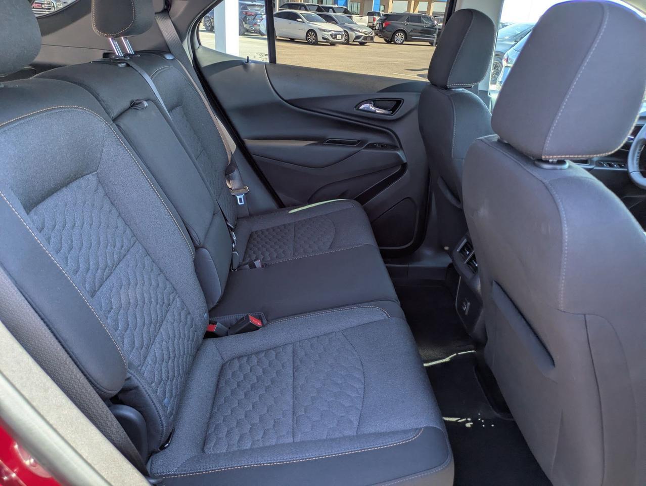 2021 Chevrolet Equinox LT Castroville TX