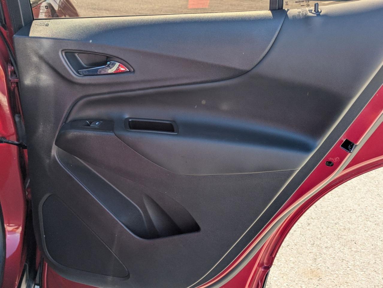2021 Chevrolet Equinox LT Castroville TX