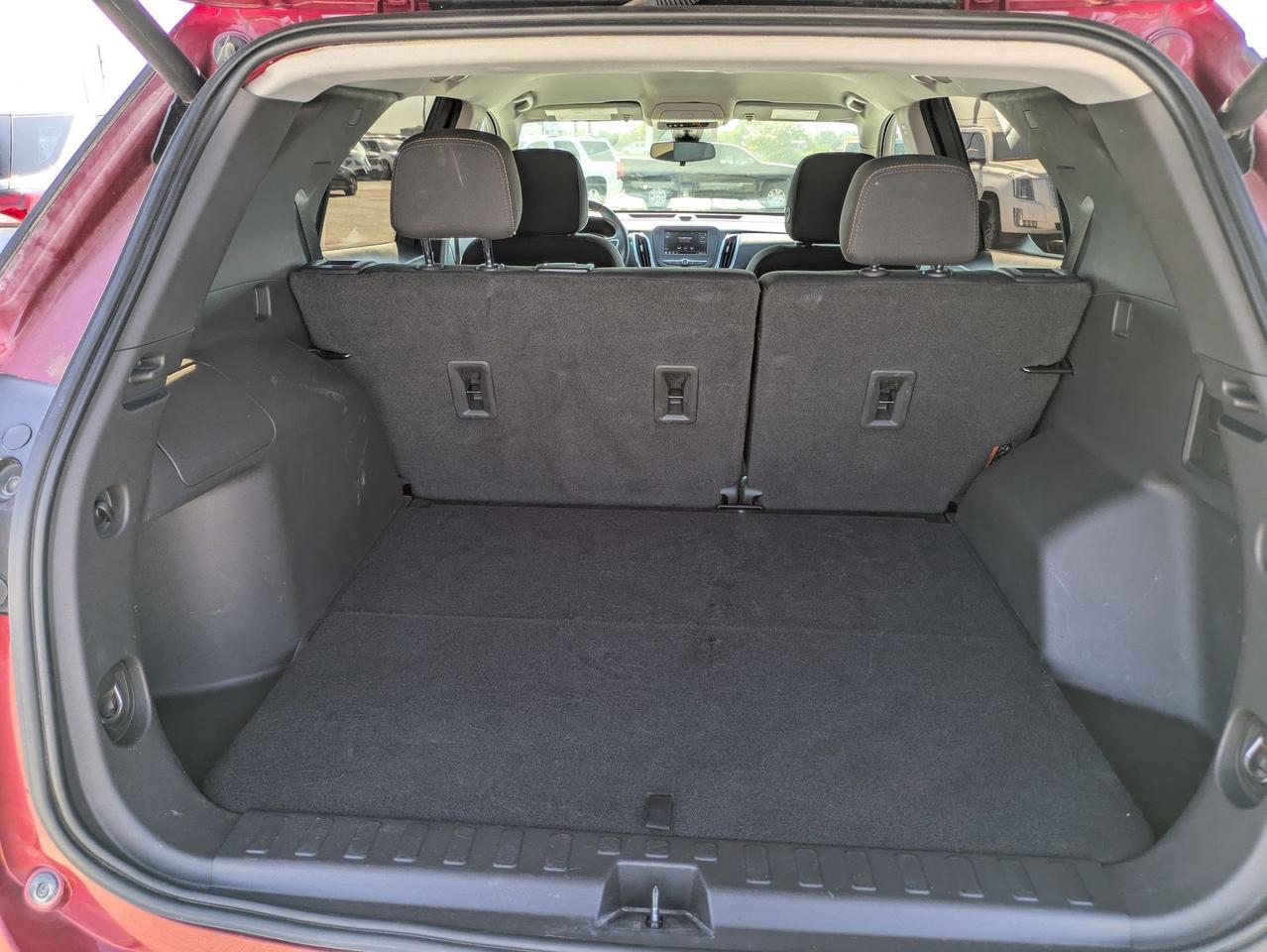 2021 Chevrolet Equinox LT Castroville TX