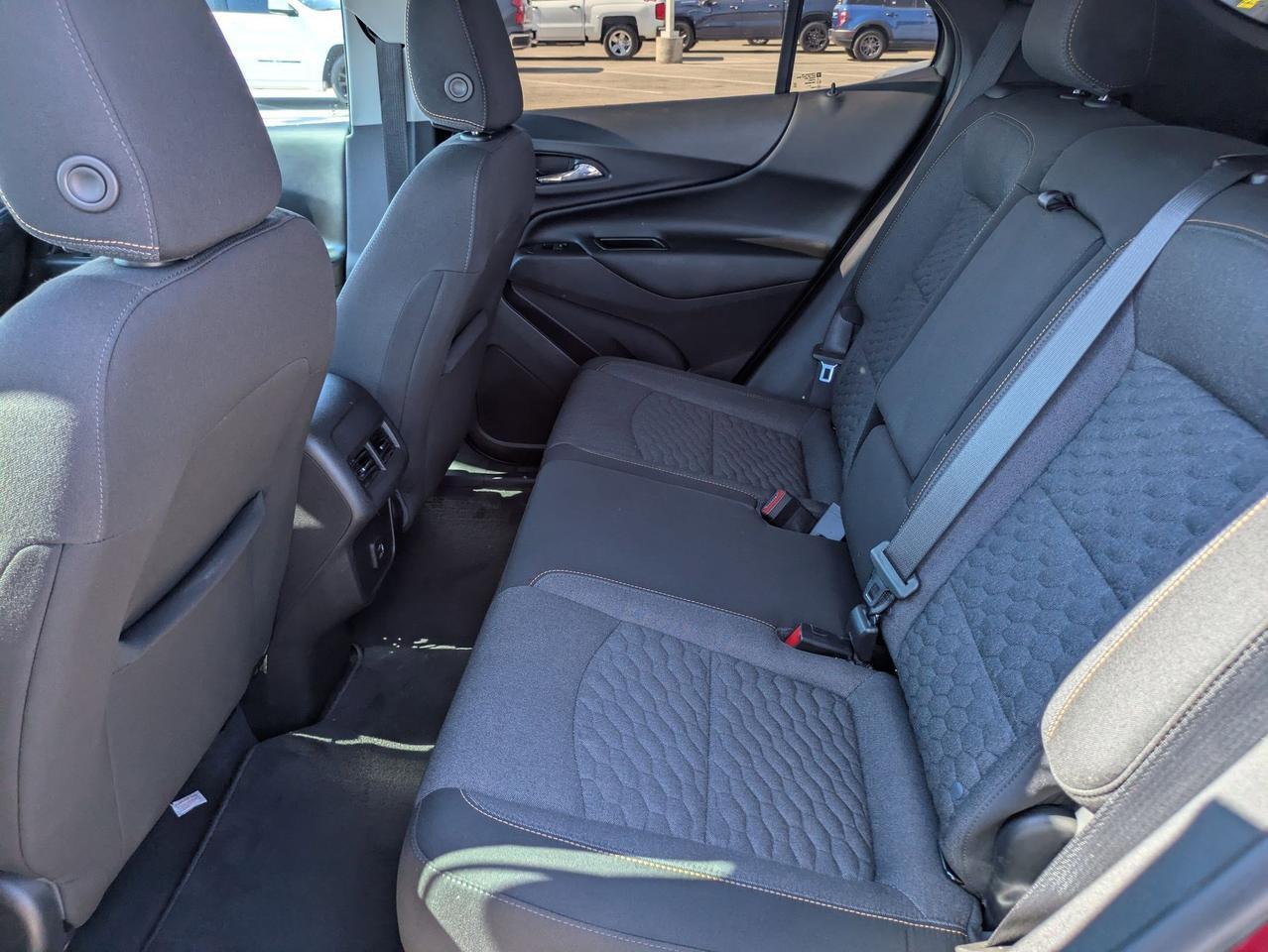 2021 Chevrolet Equinox LT Castroville TX