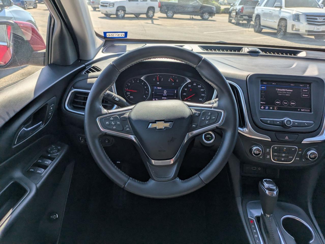 2021 Chevrolet Equinox LT Castroville TX