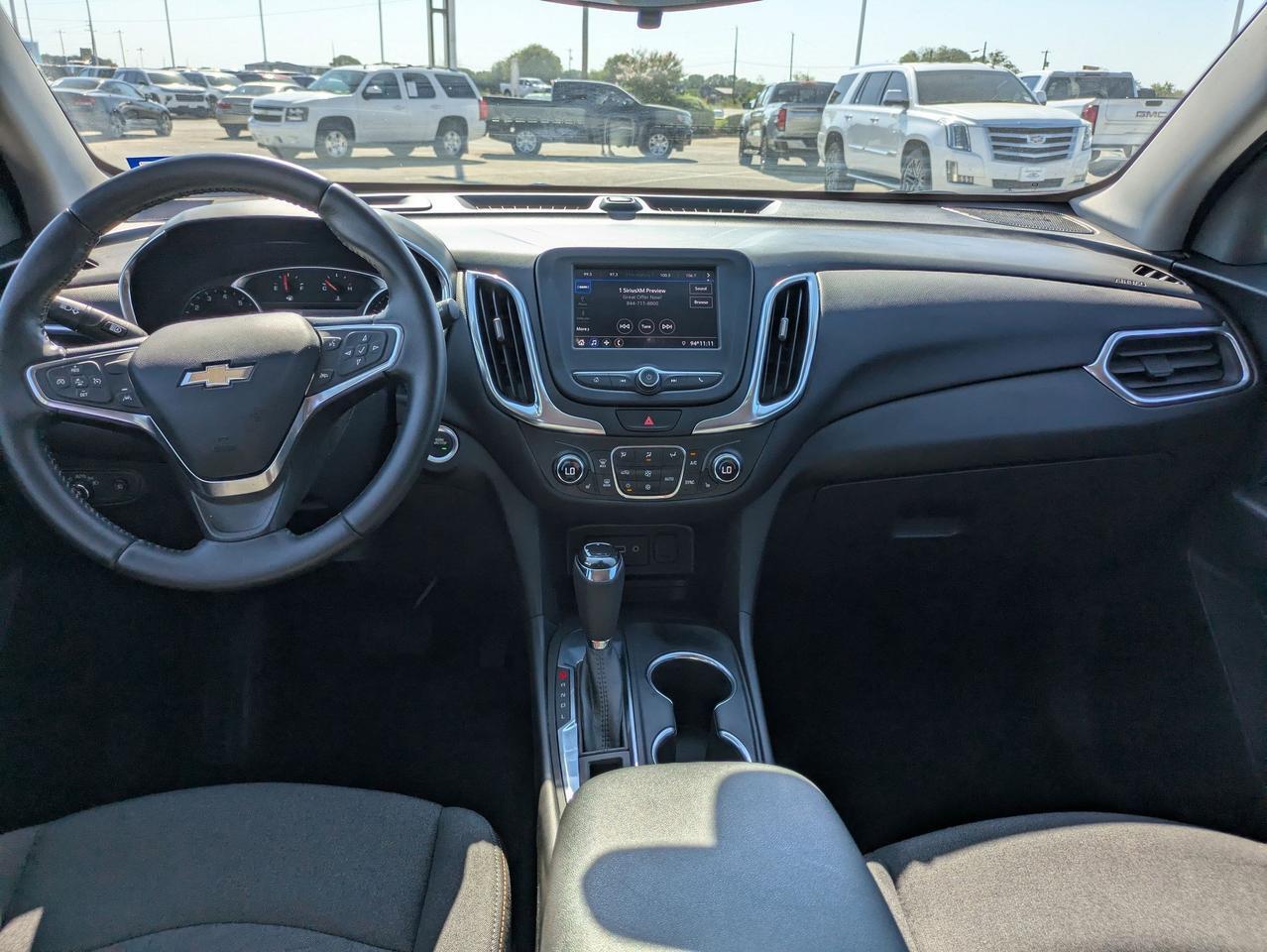 2021 Chevrolet Equinox LT Castroville TX