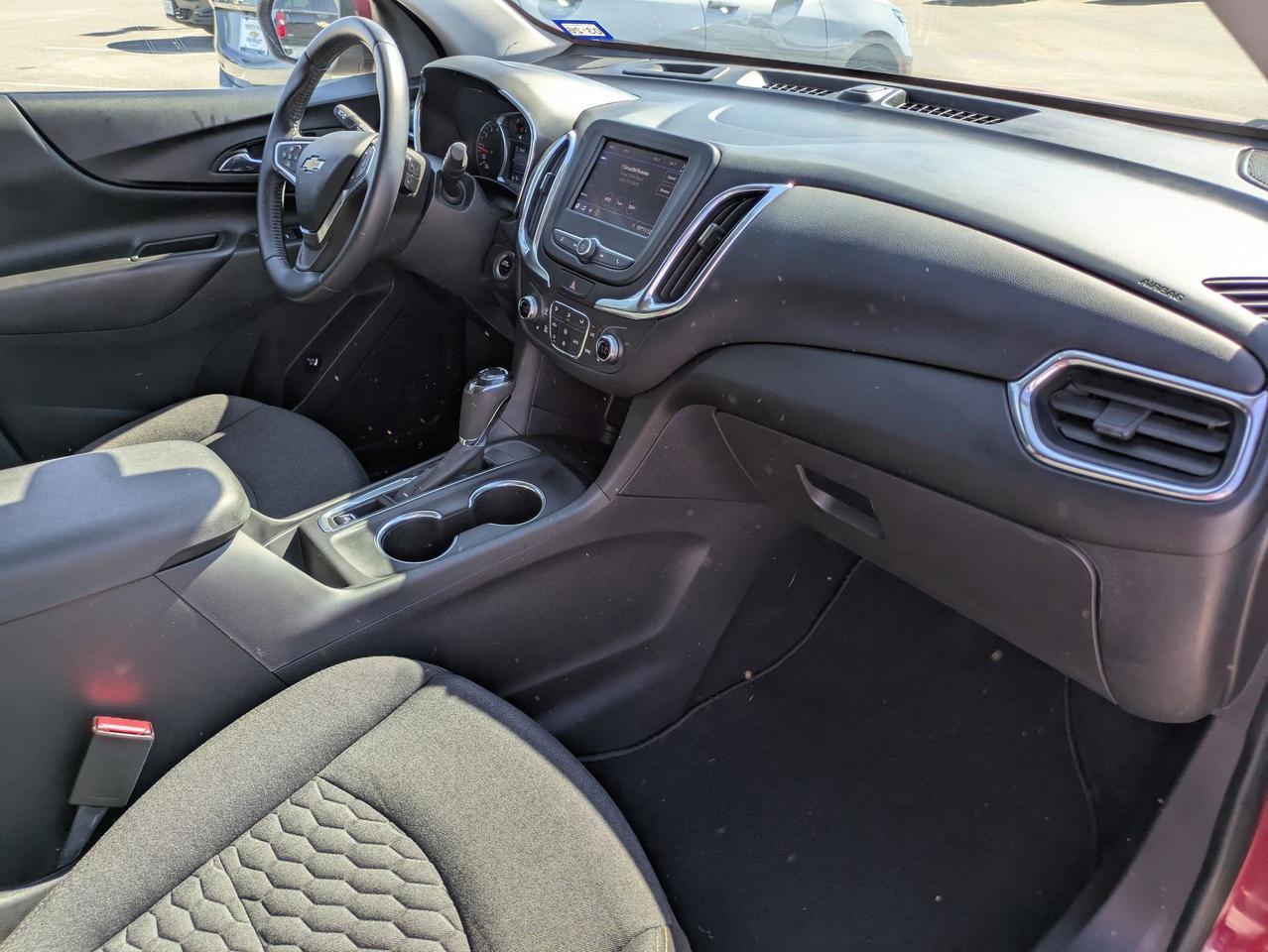2021 Chevrolet Equinox LT Castroville TX