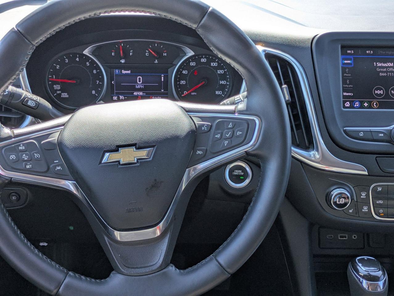 2021 Chevrolet Equinox LT Castroville TX