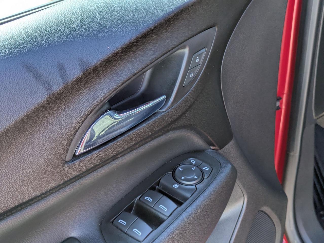 2021 Chevrolet Equinox LT Castroville TX