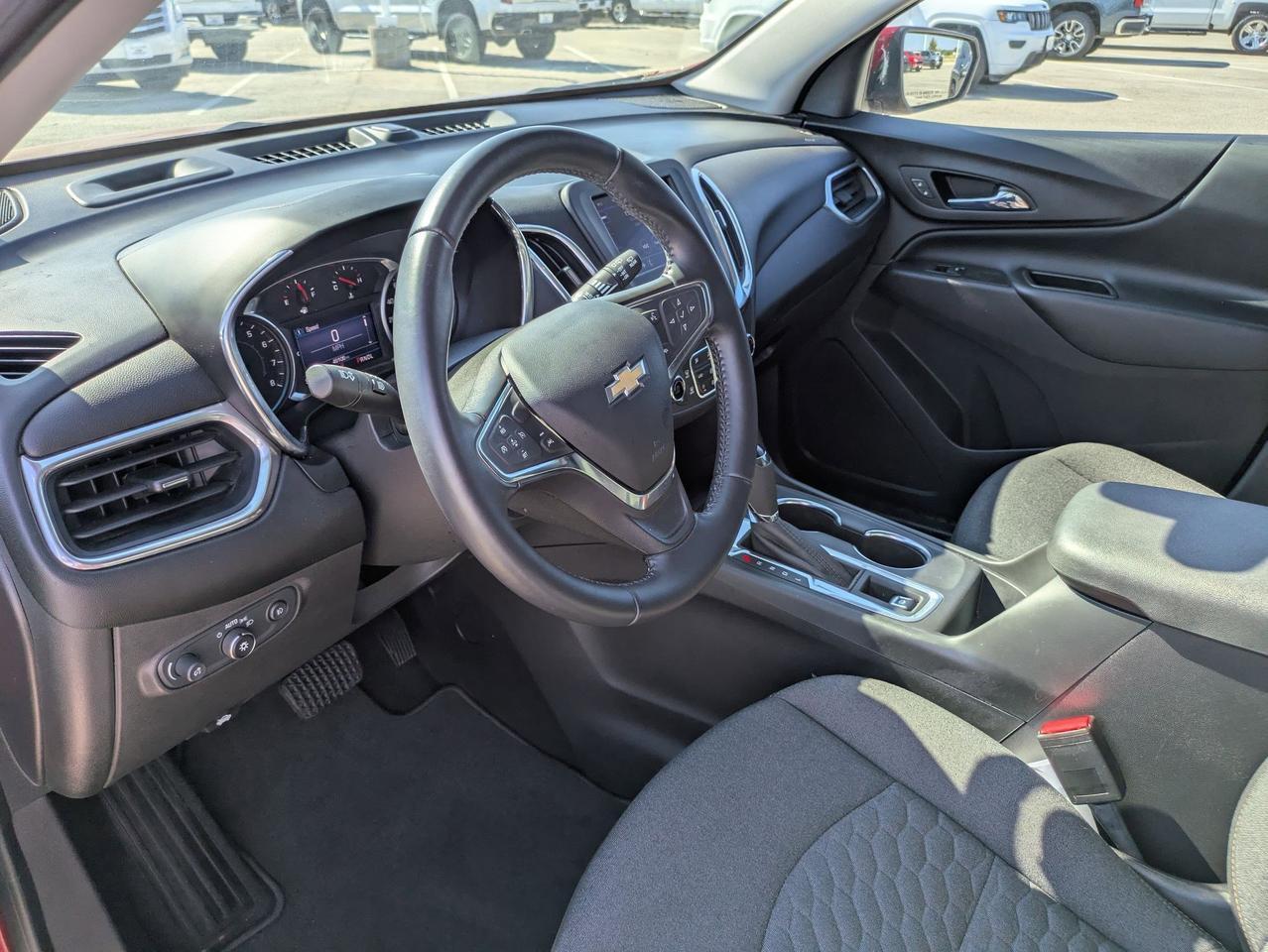 2021 Chevrolet Equinox LT Castroville TX
