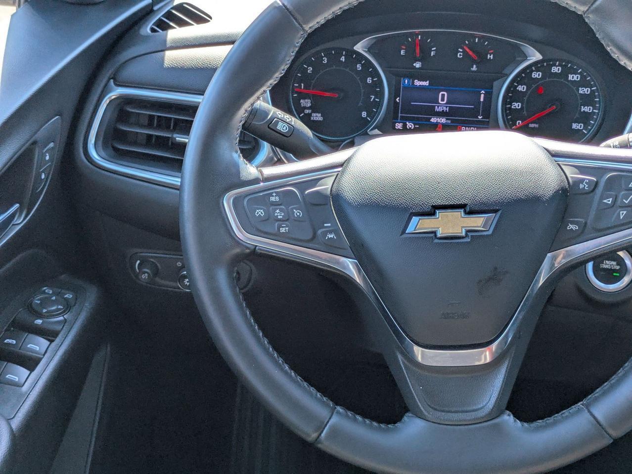2021 Chevrolet Equinox LT Castroville TX