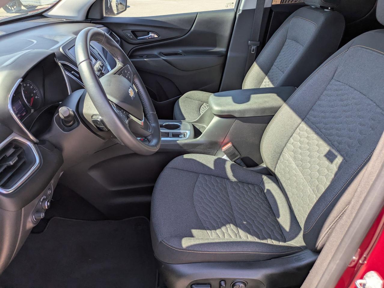 2021 Chevrolet Equinox LT Castroville TX