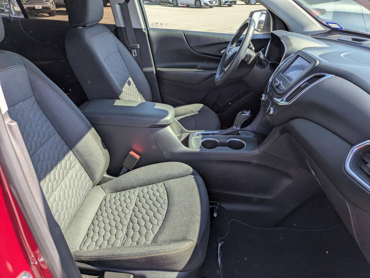 2021 Chevrolet Equinox LT Castroville TX