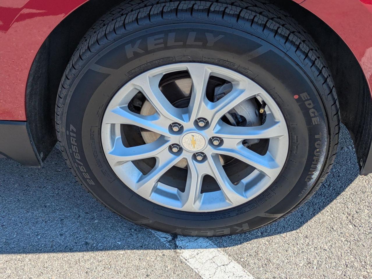 2021 Chevrolet Equinox LT Castroville TX