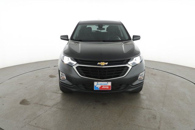 2021 Chevrolet Equinox LT New Braunfels TX