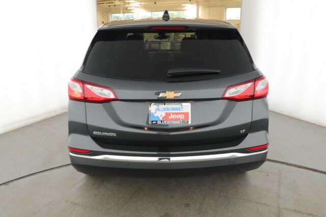 2021 Chevrolet Equinox LT New Braunfels TX