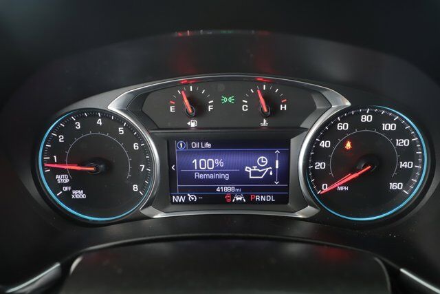 2021 Chevrolet Equinox LT New Braunfels TX