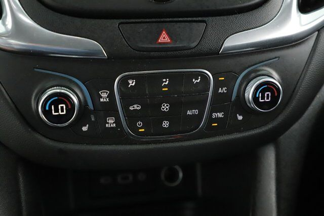 2021 Chevrolet Equinox LT New Braunfels TX