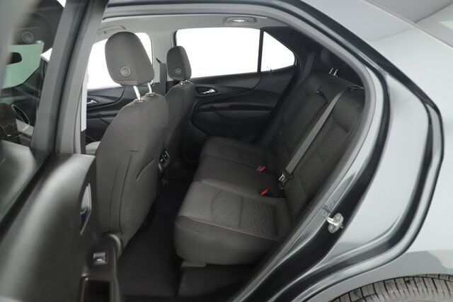 2021 Chevrolet Equinox LT New Braunfels TX