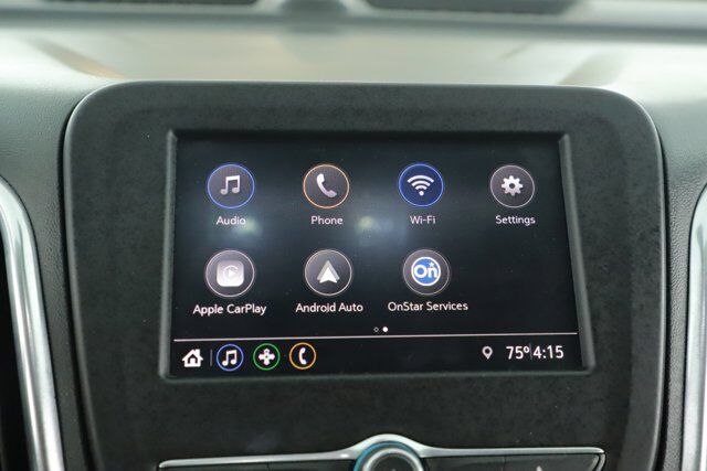 2021 Chevrolet Equinox LT New Braunfels TX