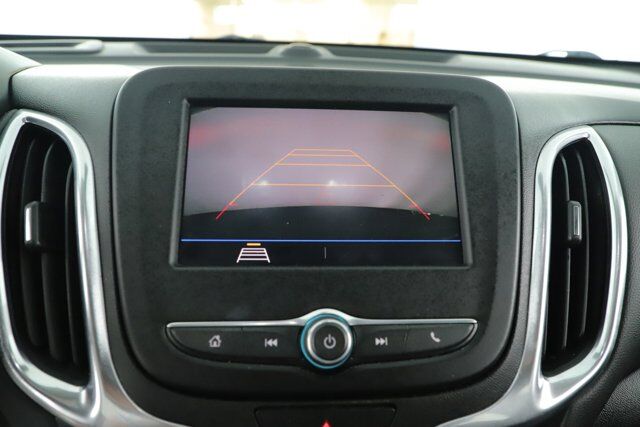 2021 Chevrolet Equinox LT New Braunfels TX