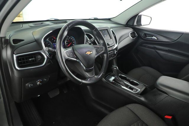 2021 Chevrolet Equinox LT New Braunfels TX
