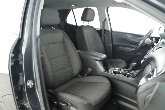 2021 Chevrolet Equinox LT New Braunfels TX